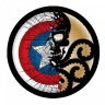 SalvadQR