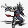 Shredder