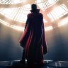 Dr.Strange