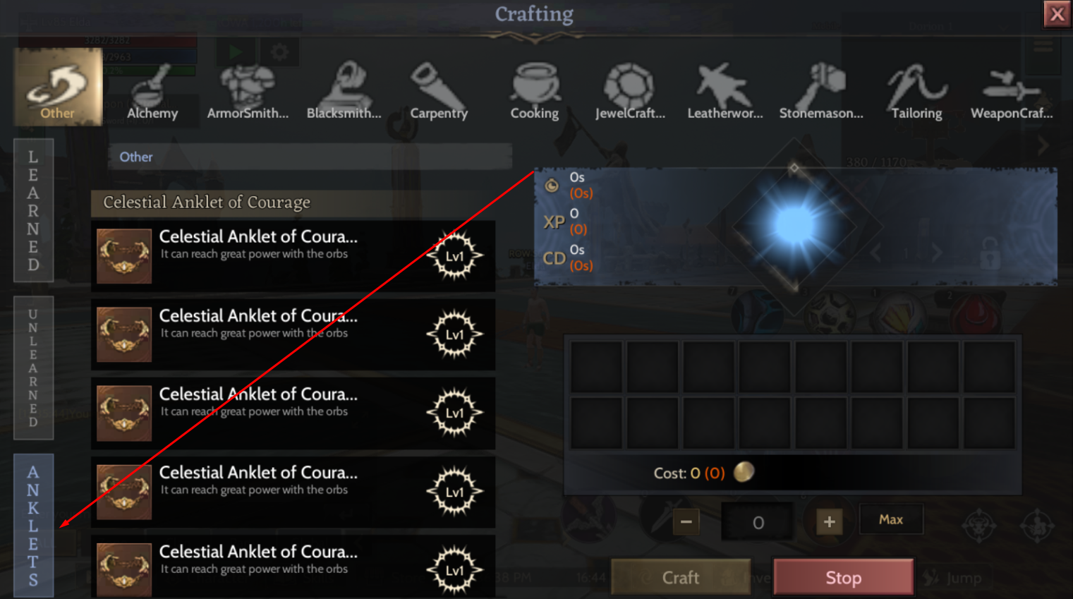 Celestial Anklet Piece.png
